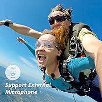 AKASO Brave 4 Pro 4K30FPS Action Camera — image 7