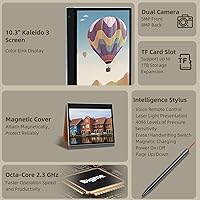 Bigme inkNote Color Lite 10.3″ E-Ink Tablet 64GB — image 4