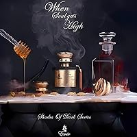 Paris Corner WHEN SOUL GETS HIGH EDP 100mL — image 5