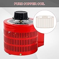 YaeCCC 2000W Voltage Transformer — image 3