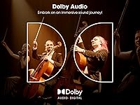 VIZONY DP04 Pro Smart Projector — image 5