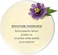 Bain de Terre Passion Flower Color Preserving Shampoo 13.5oz — image 6