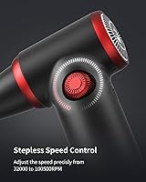 Airbition Electric Air Duster CD09 — image 5