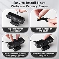 eMeet Nova 1080P Webcam — image 6