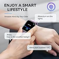 Woneligo IDW13 Smart Watch — image 4