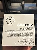 Confessions of a Rebel Get A Room Hair Perfume 3.4oz — image 7
