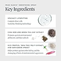 Virtue Frizz Block Smoothing Spray 5 Fl Oz — image 3