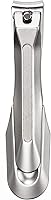 Seki EDGE SS-112 Stainless Steel Nail Clipper — image 1