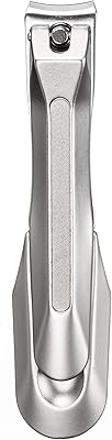 Seki EDGE SS-112 Stainless Steel Nail Clipper