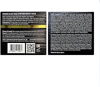 FARMSTAY Black Snail & Peptide 9 Perfect Cream, 1.85oz — image 9