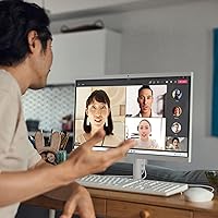 HP 21.5″ FHD All-in-One Desktop Computer, 64GB RAM, 2.5TB Storage — image 9