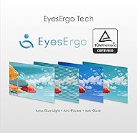 MSI PRO MP251W E2 24.5-inch Monitor — image 8