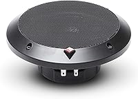 Rockford Fosgate P16-S Punch 6″ Component Speaker System — image 5