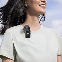 DJI Mic Dual-Channel Wireless Recorder — image 6