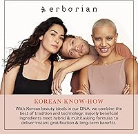 Erborian Vitamin C Face Cream Yuza Sorbet 2oz — image 6