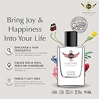 CA Perfume Grand Soir Impression Eau de Parfum 50mL — image 4