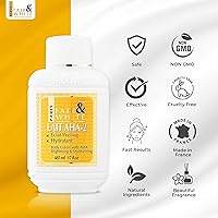 Fair & White Original AHA Body Lotion – 17.6oz — image 5