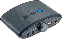 iFi uno DAC & Headphone AMP — image 4