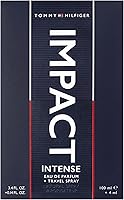 Tommy Hilfiger Impact Intense Eau de Parfum 100mL — image 3
