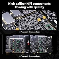 FiiO M23 Hi-Res MP3 Music Player — image 7