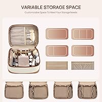 Telena Large Makeup Bag — image 4