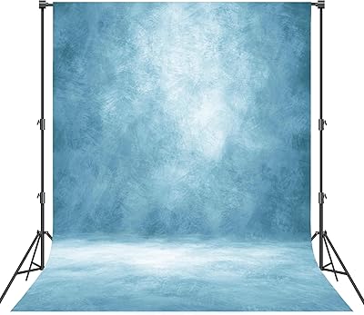 Haboke 8x10ft Abstract Photography Backdrop