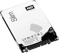 WD Blue 1TB Laptop Hard Drive — image 5