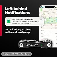 KeySmart iPro Key Finder Locator — image 5