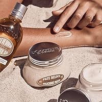 L'OCCITANE Almond Delicious Paste Body Scrub 7.4oz — image 5