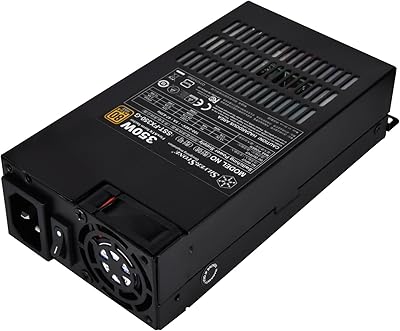 SilverStone SST-FX350-G-USA