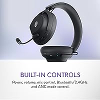 Alienware Pro Wireless Gaming Headset — image 10