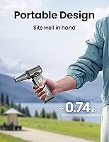 TechSpanner W17 Compressed Air Duster — image 6