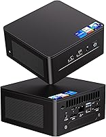 Intel NUC 13 Pro NUC13ANHi5 Mini PC, 16GB RAM, 512GB SSD — image 1