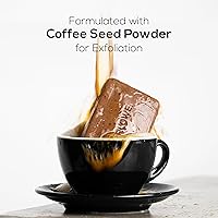 MARLOWE. No. 109 Coffee Bar Soap 7 oz — image 3