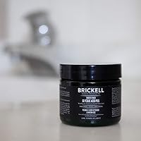 Brickell Men's Smooth Finish Glycolic Acid Peel, 2 Ounce — image 4