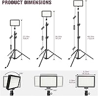 ALTSON Photography Lighting Kit AM-23 — image 3