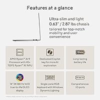 ASUS Vivobook S 14 OLED Laptop — image 4