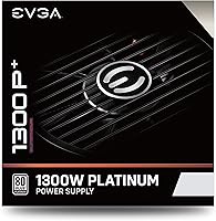 EVGA Supernova 1300 P+ 80+ Platinum 1300W Power Supply — image 8