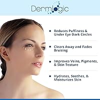 Dermlogic Vitamin K Cream with Arnica, 5.29oz — image 5