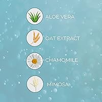 Sesderma SALISES Foamy Soap-Free Cream 8.5 fl oz — image 6