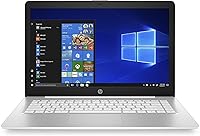 HP Stream 14-ds0030nr Laptop — image 1