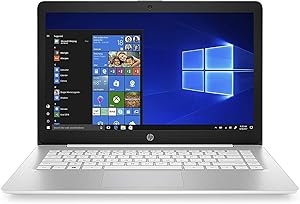 HP Stream 14-ds0030nr Laptop Review