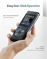 iFLYTEK 302Pro AI Voice Recorder 32GB — image 7