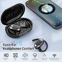 STECEi G219 Open-Ear Bluetooth Headphones — image 4
