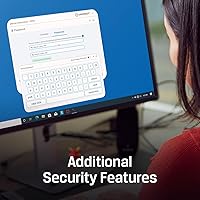 Kingston IronKey Vault Privacy 50 USB-C 512GB Encrypted Flash Drive — image 9