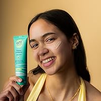 CoTZ Flawless Complexion Tinted Facial Sunscreen SPF 50, 2.5oz — image 5