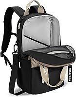 Sherpani Camden Convertible Backpack — image 9