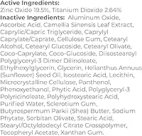 DERMA E Sun Defense Mineral Sunscreen SPF 30 Body – 4oz — image 3