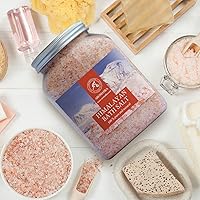 Aromatika Himalayan Salt Pink Crystal Salt 46 Oz — image 5