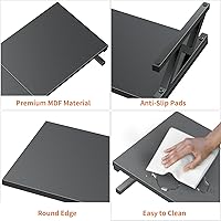 ErgoFocus Dual Monitor Stand Riser — image 4